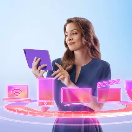 Комбо - единая связь Ростелеком для всех в&nbsp;село Казанское (Тюменская область)